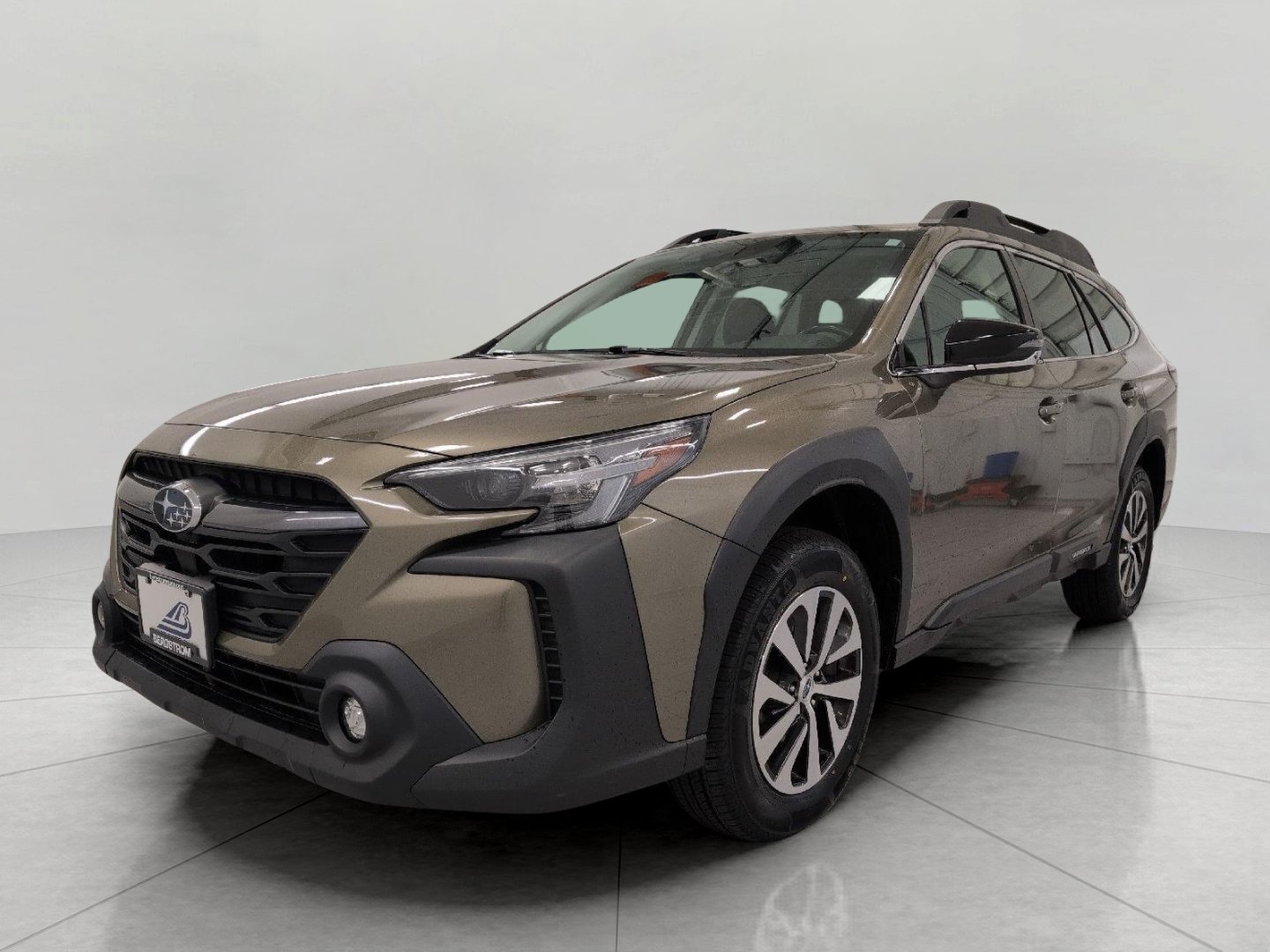 Used 2024 Subaru Outback Premium AWD/4WD image 41