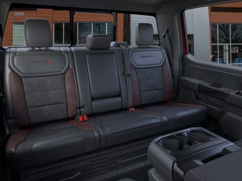 New 2026 Ford F150 Raptor AWD/4WD image 11