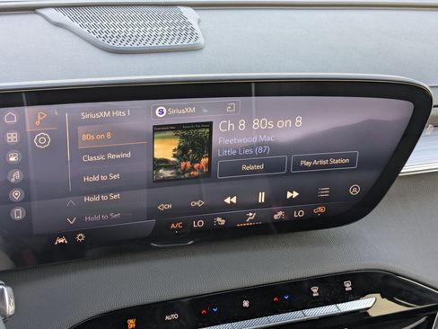 New 2026 Buick Enclave Preferred w/ Power Package image 17