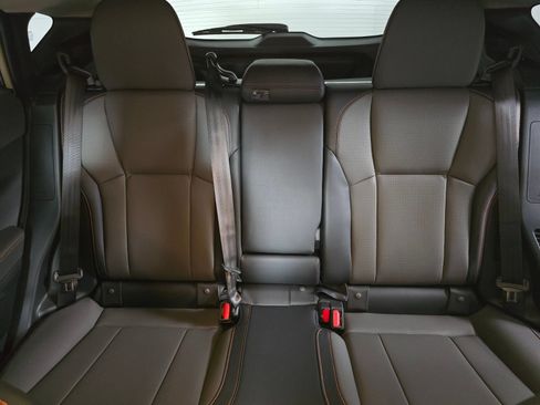 New 2026 Subaru Crosstrek 2.5i Limited w/ Crosstrek Mirror Package AWD/4WD image 14