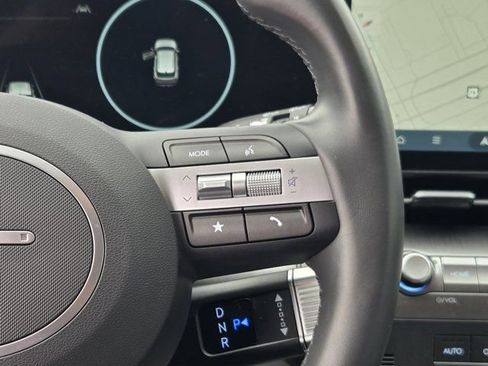 Certified 2024 Hyundai Kona SEL FWD image 29