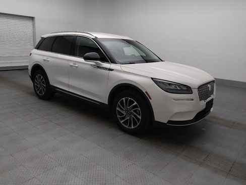 Used 2020 Lincoln Corsair AWD w/ Equipment Group 101A image 11