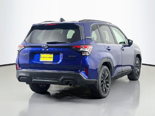 New 2026 Subaru Forester Sport AWD/4WD image 7