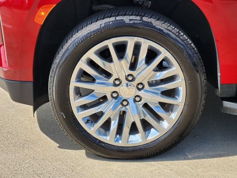 Used 2023 Chevrolet Tahoe RST w/ Luxury Package RWD image 10