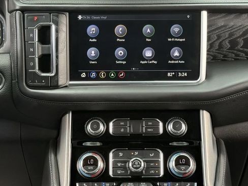 Used 2021 GMC Yukon Denali RWD image 20