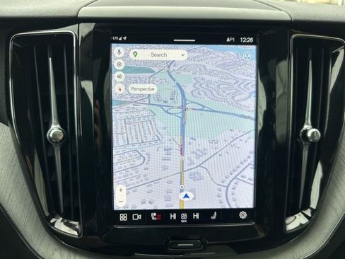 Certified 2025 Volvo XC60 B5 Plus AWD/4WD image 22