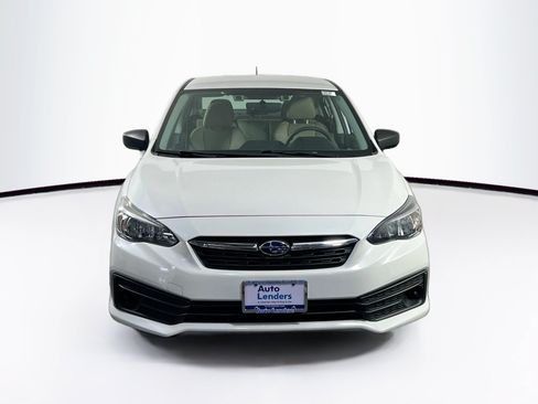 Used 2023 Subaru Impreza 2.0i AWD/4WD image 2