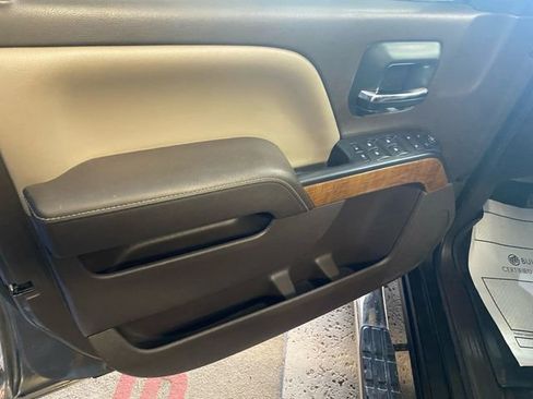 Used 2014 GMC Sierra 1500 SLE w/ SLE Value Package image 11