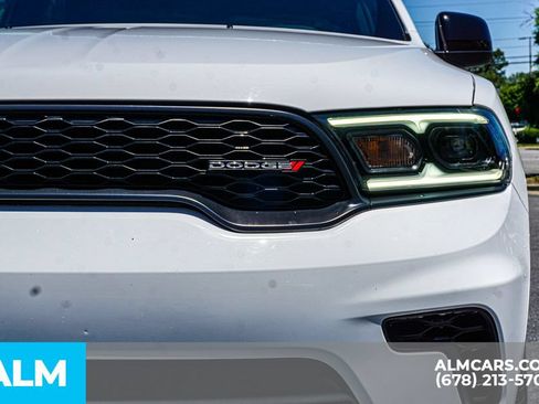 Used 2025 Dodge Durango GT RWD image 11