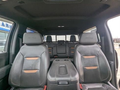 Used 2020 GMC Sierra 1500 AT4 w/ AT4 Premium Package image 27
