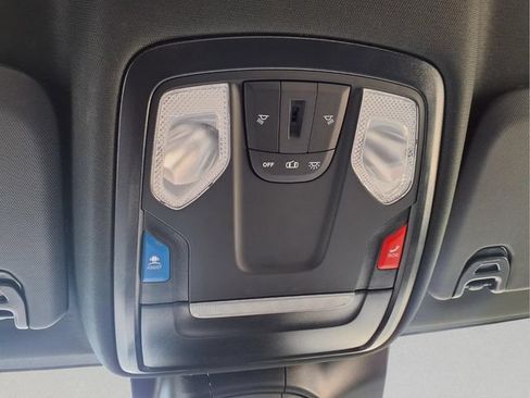 Used 2025 RAM 2500 Tradesman AWD/4WD image 25