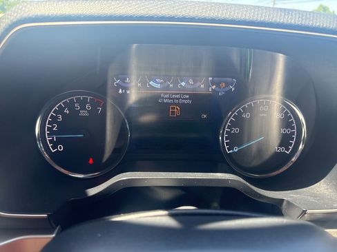 Used 2021 Ford F150 XLT w/ Equipment Group 301A Mid AWD/4WD image 12