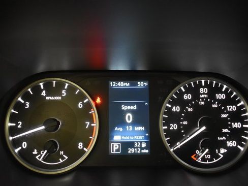 Certified 2025 Nissan Sentra S image 22