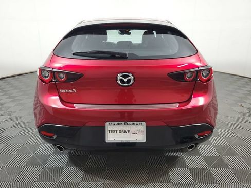 New 2026 MAZDA MAZDA3 s Sport FWD image 5