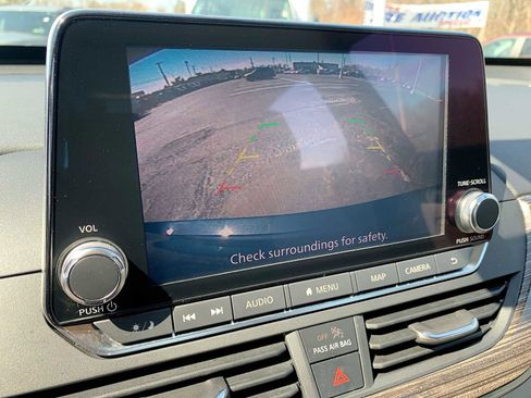 Used 2019 Nissan Altima 2.5 SL image 15