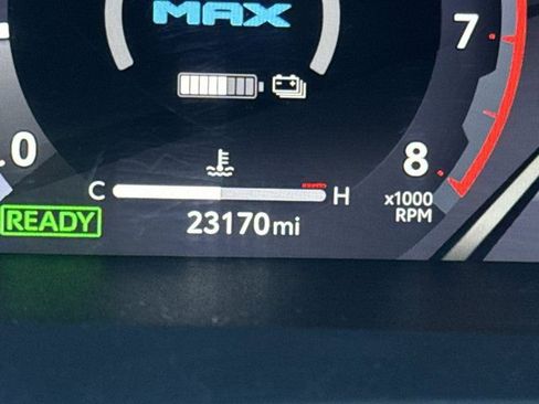 Used 2024 Toyota Tacoma TRD Pro image 23