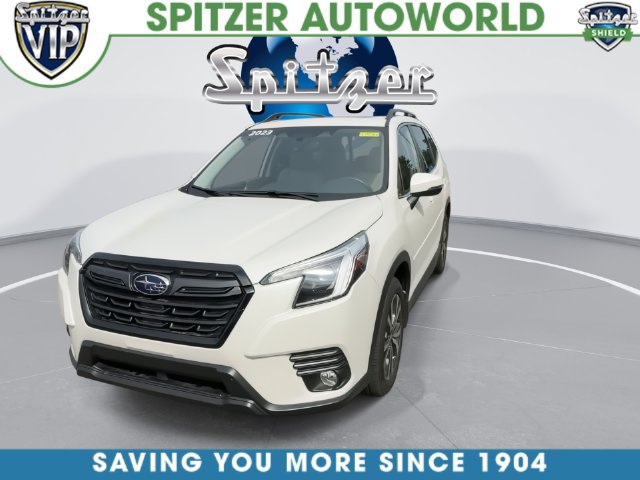Used 2023 Subaru Forester Limited AWD/4WD image 7