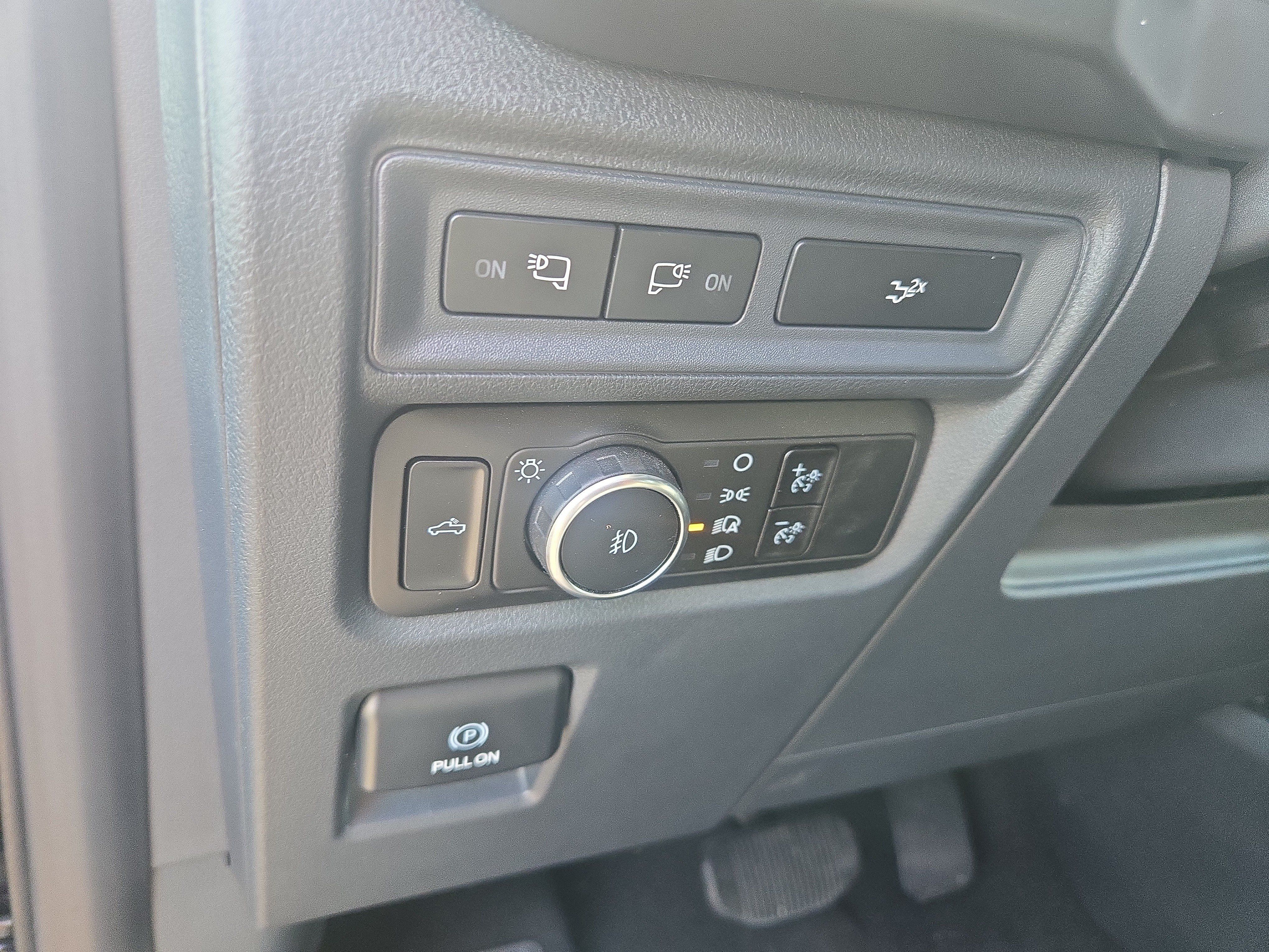 Used 2024 Ford F150 XLT w/ Equipment Group 302A MID AWD/4WD image 15