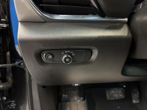 Used 2024 Chevrolet Traverse LT w/ LPO, Floor Liner Package image 25