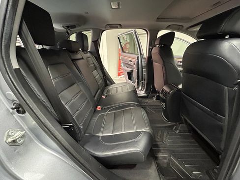 Used 2017 Honda CR-V EX-L image 45