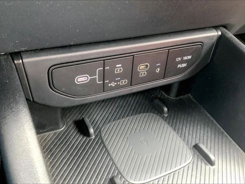 Certified 2025 Kia K4 EX w/ GT-Line Premium Package FWD image 28