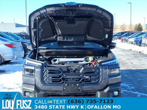 New 2026 Subaru Outback Limited XT image 22