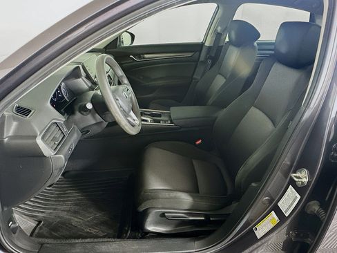 Used 2019 Honda Accord LX image 13