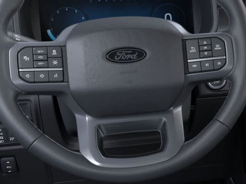 New 2026 Ford F150 Lariat AWD/4WD image 12
