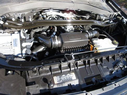 Certified 2022 Ford Explorer ST w/ Equipment Group 401A image 30