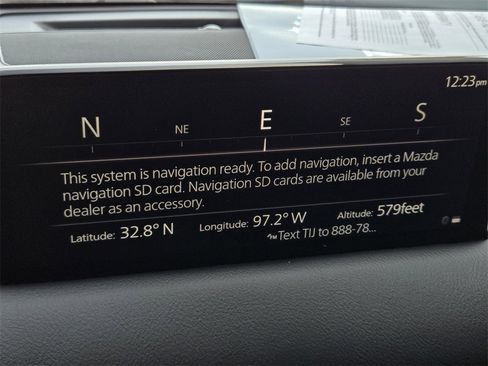 Used 2023 MAZDA CX-5 AWD 2.5 S w/ Select Package image 21