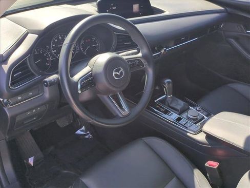 Used 2025 MAZDA CX-30 AWD 2.5 S w/ Preferred Package image 10