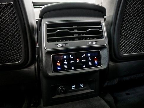 Used 2021 Audi RS Q8 w/ Carbon Optic Package image 11