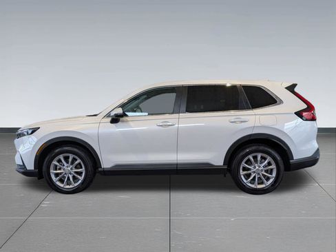 Certified 2024 Honda CR-V EX image 3