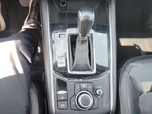 Used 2018 MAZDA CX-5 Grand Touring AWD/4WD image 29