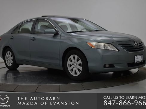 Used 2007 Toyota Camry XLE image 11