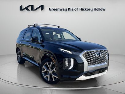 Used 2022 Hyundai Palisade Limited
