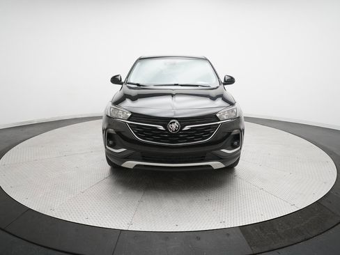 Used 2023 Buick Encore GX Preferred w/ Cold Weather Comfort Package image 11