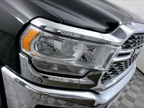 Used 2024 RAM 2500 Big Horn w/ Bed Utility Group AWD/4WD image 27