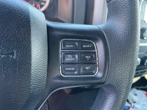 Used 2019 RAM 1500 Tradesman w/ Popular Equipment Group RWD image 13