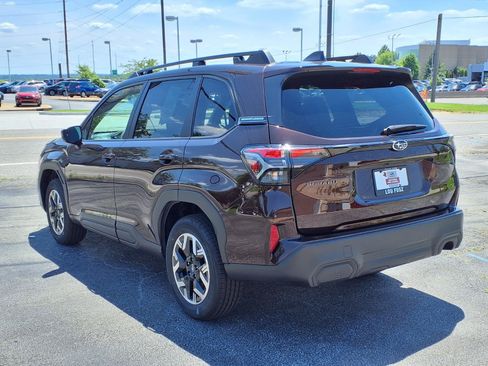 Certified 2026 Subaru Forester Premium AWD/4WD image 2