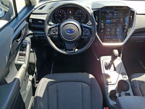 Certified 2024 Subaru Crosstrek 2.0i Premium AWD/4WD image 11