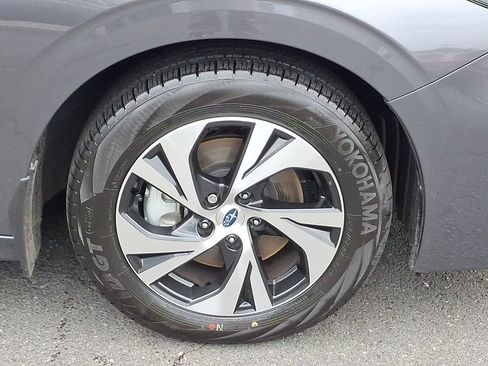 Used 2025 Subaru Legacy Premium AWD/4WD image 8