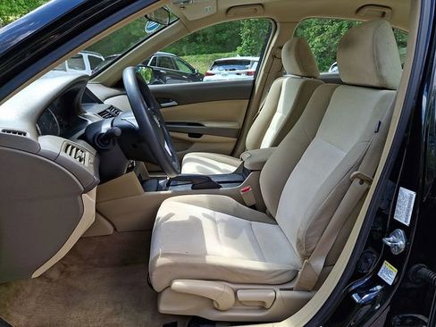 Used 2009 Honda Accord LX image 19