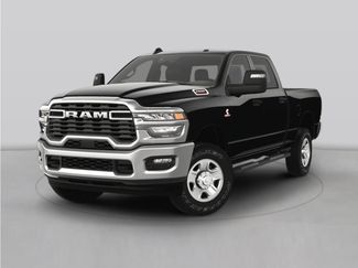 Used 2025 RAM 2500 Big Horn AWD/4WD 360° Tour