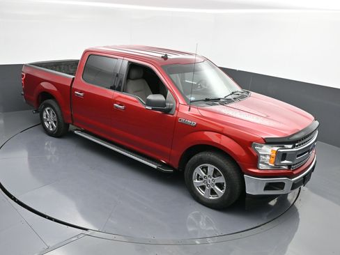 Used 2019 Ford F150 XLT w/ Equipment Group 302A Luxury image 28