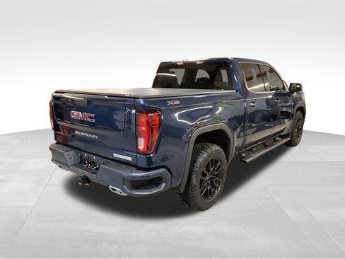 Used 2021 GMC Sierra 1500 Elevation w/ X31 Off-Road Package image 6