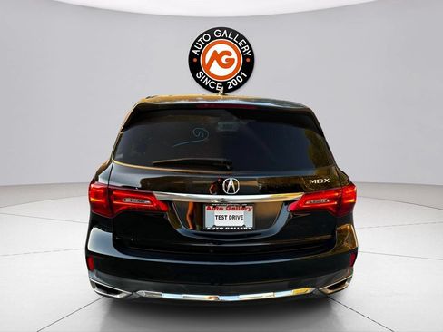 Used 2020 Acura MDX FWD w/ Technology Package image 4