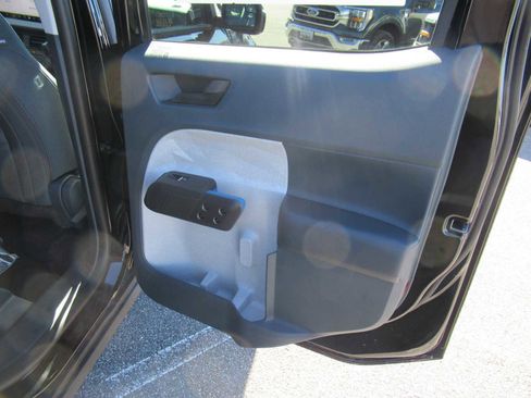 New 2025 Ford Maverick XLT w/ Equipment Group 301A image 14