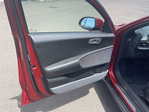 Certified 2023 Hyundai Ioniq 6 SEL RWD image 16