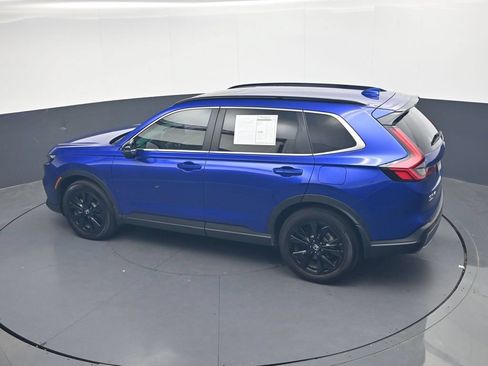 Used 2024 Honda CR-V Sport Touring image 28